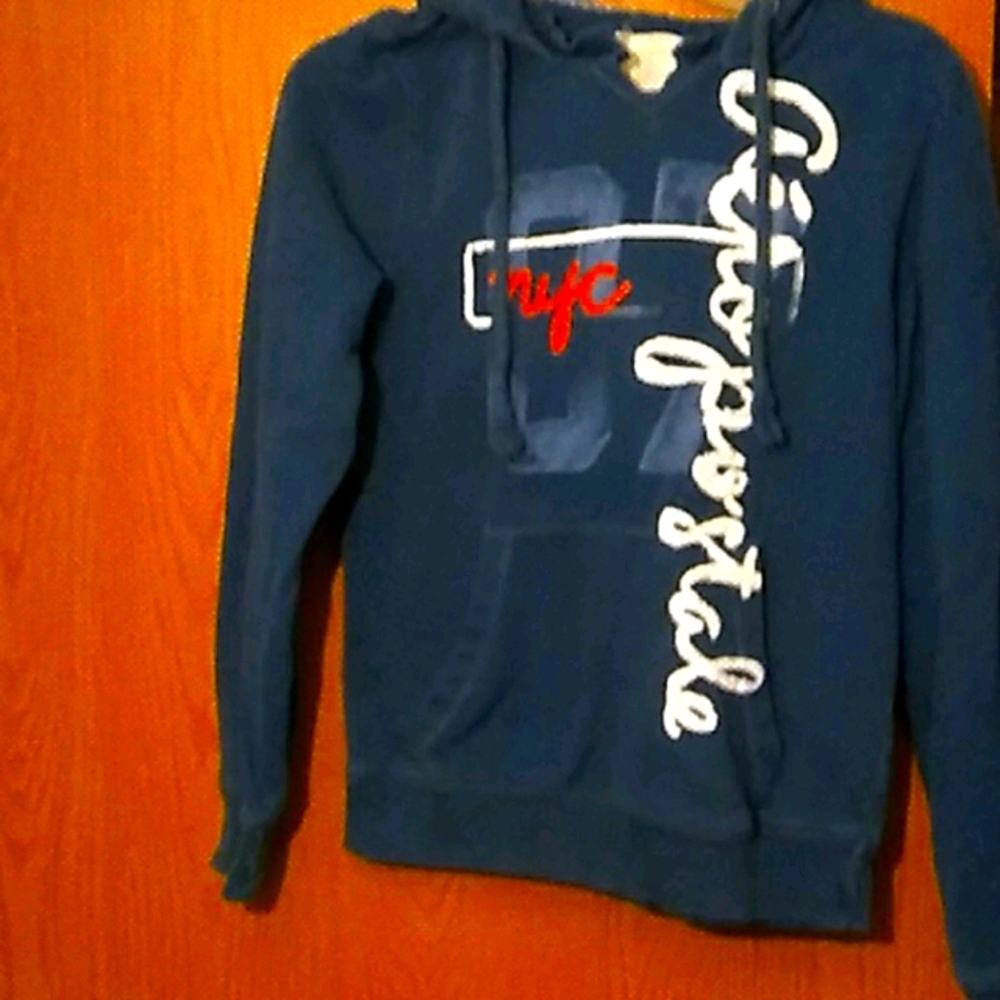 Aeropostale hoodie